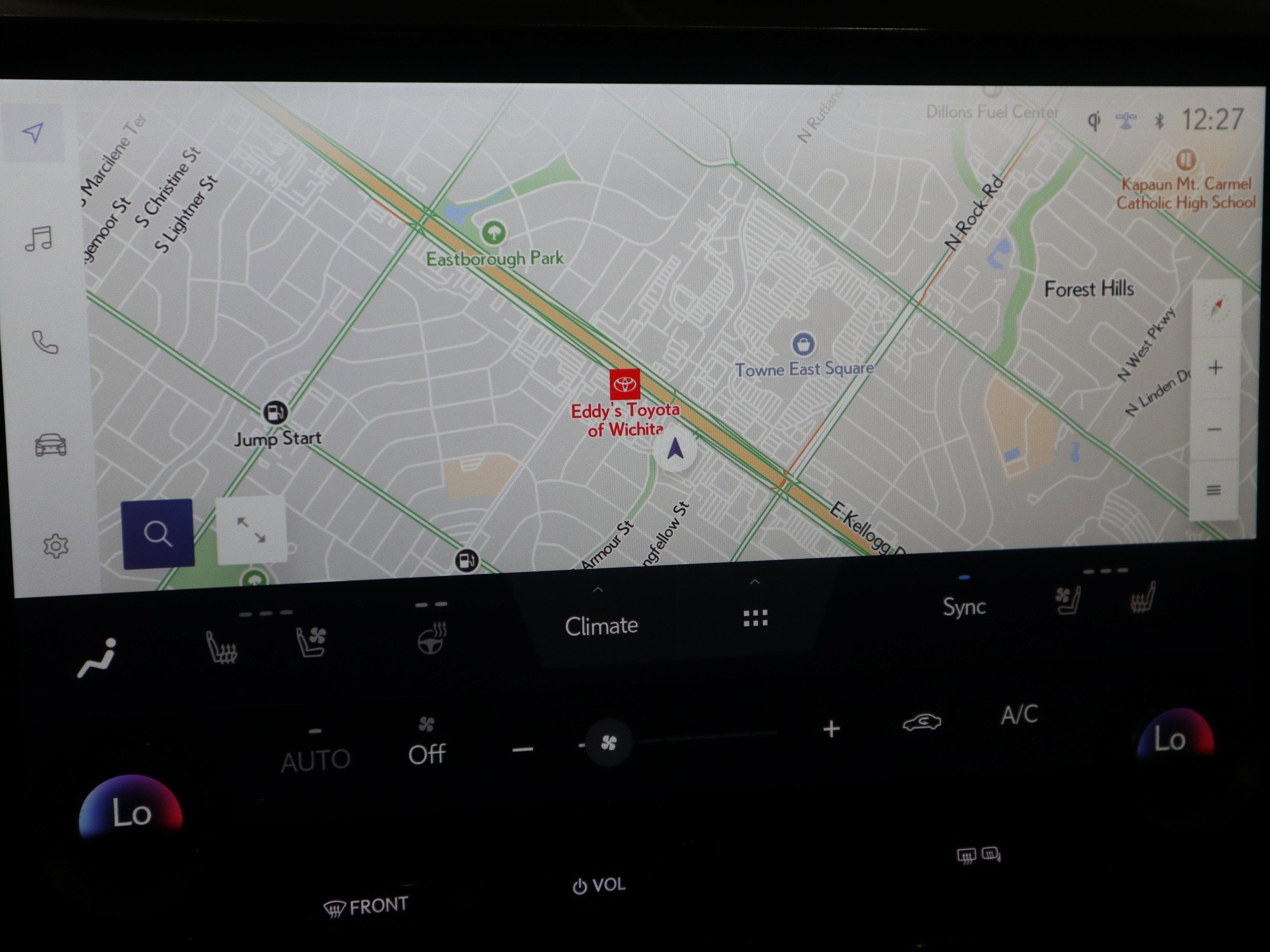 2024 Lexus NX NX 350 F SPORT Handling AWD