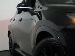 2024 Lexus NX NX 350 F SPORT Handling AWD