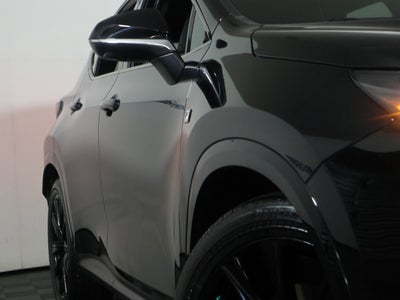 2024 Lexus NX NX 350 F SPORT Handling AWD
