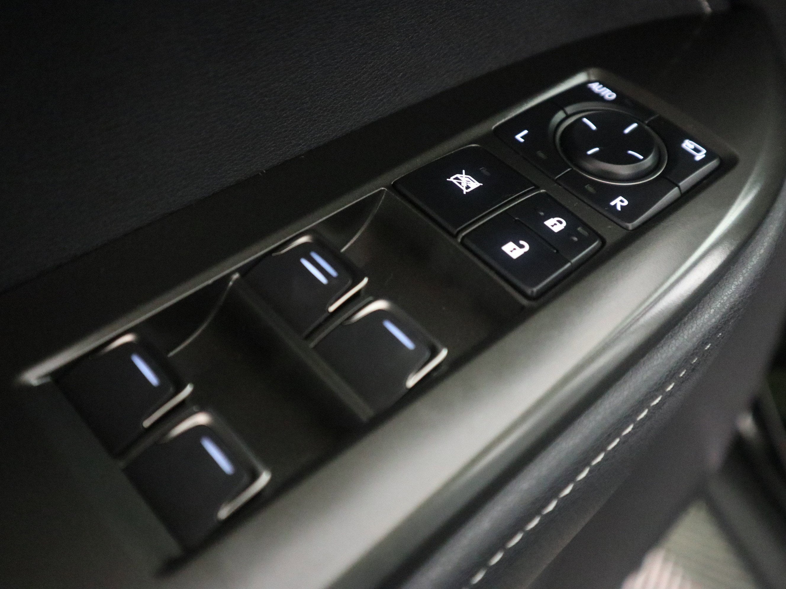 2024 Lexus NX NX 350 F SPORT Handling AWD