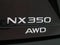 2024 Lexus NX NX 350 F SPORT Handling AWD