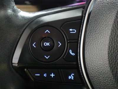 2019 Toyota RAV4 Limited AWD