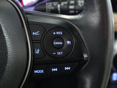 2019 Toyota RAV4 Limited AWD