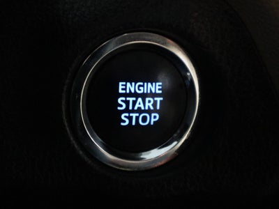 2019 Toyota RAV4 Limited AWD