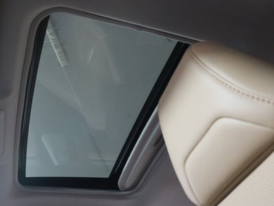 2019 Toyota RAV4 Limited AWD