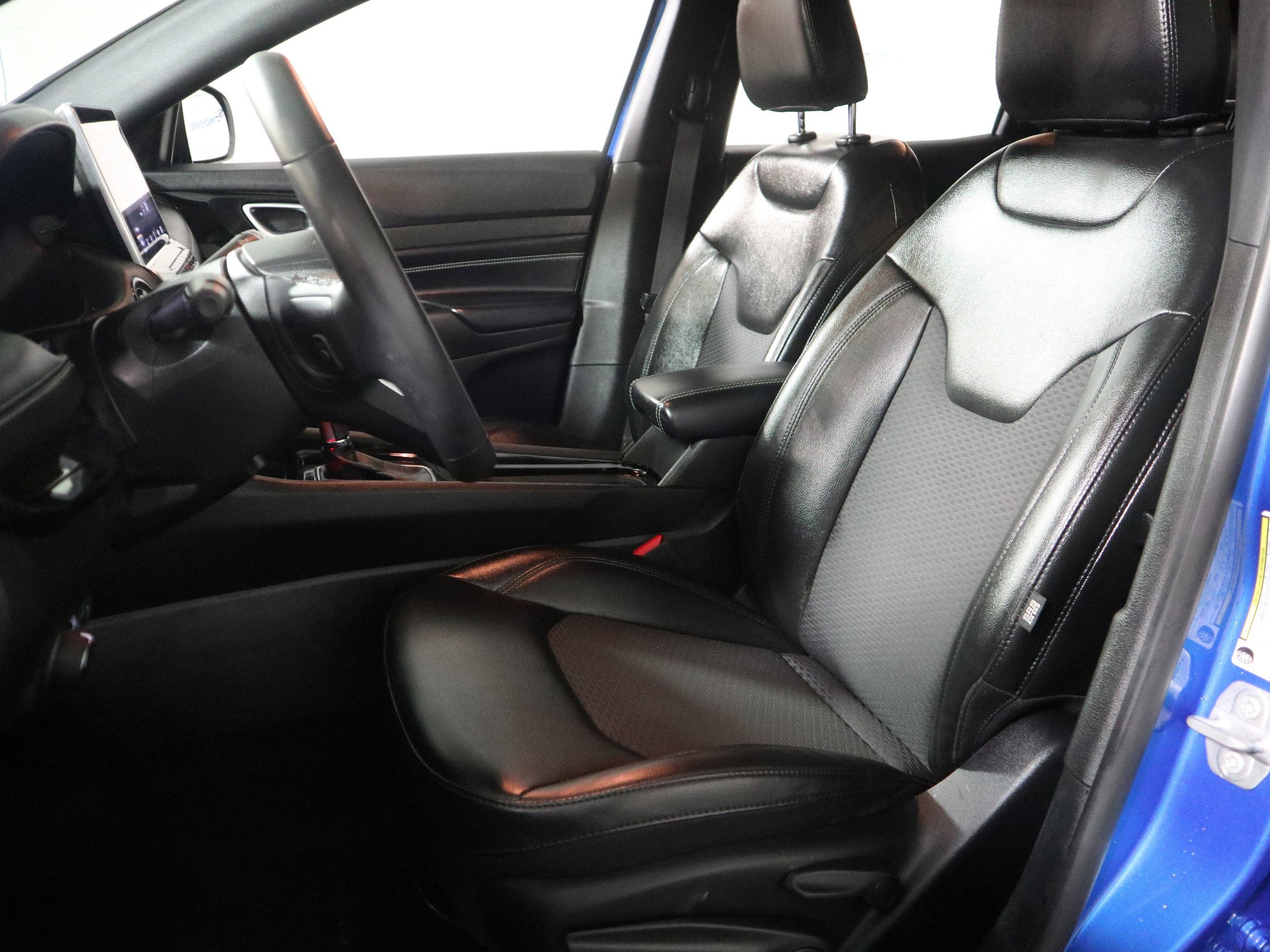 2022 Jeep Compass Altitude