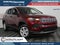 2022 Jeep Compass Sport 4x4