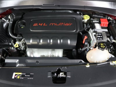 2022 Jeep Compass Sport 4x4