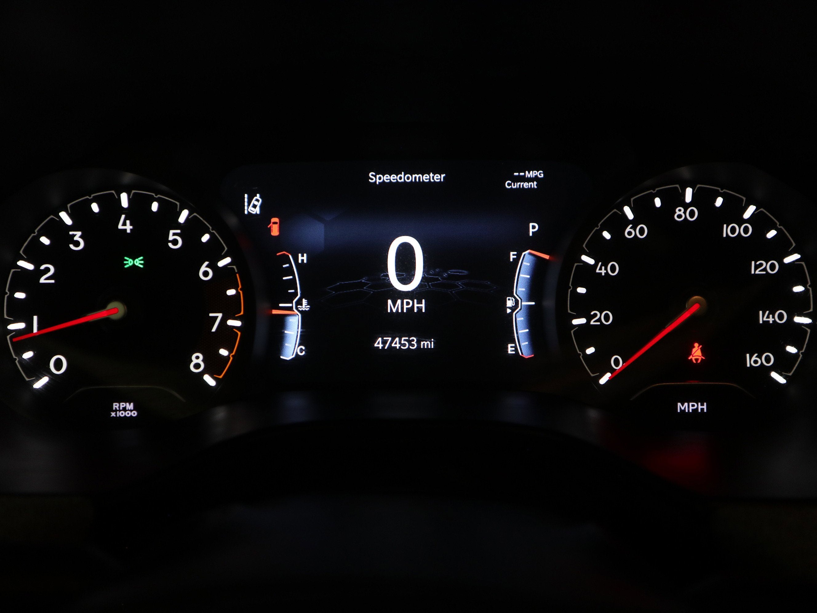 2022 Jeep Compass Sport 4x4