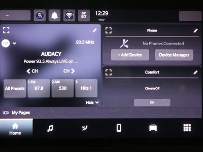 2022 Jeep Compass Sport 4x4