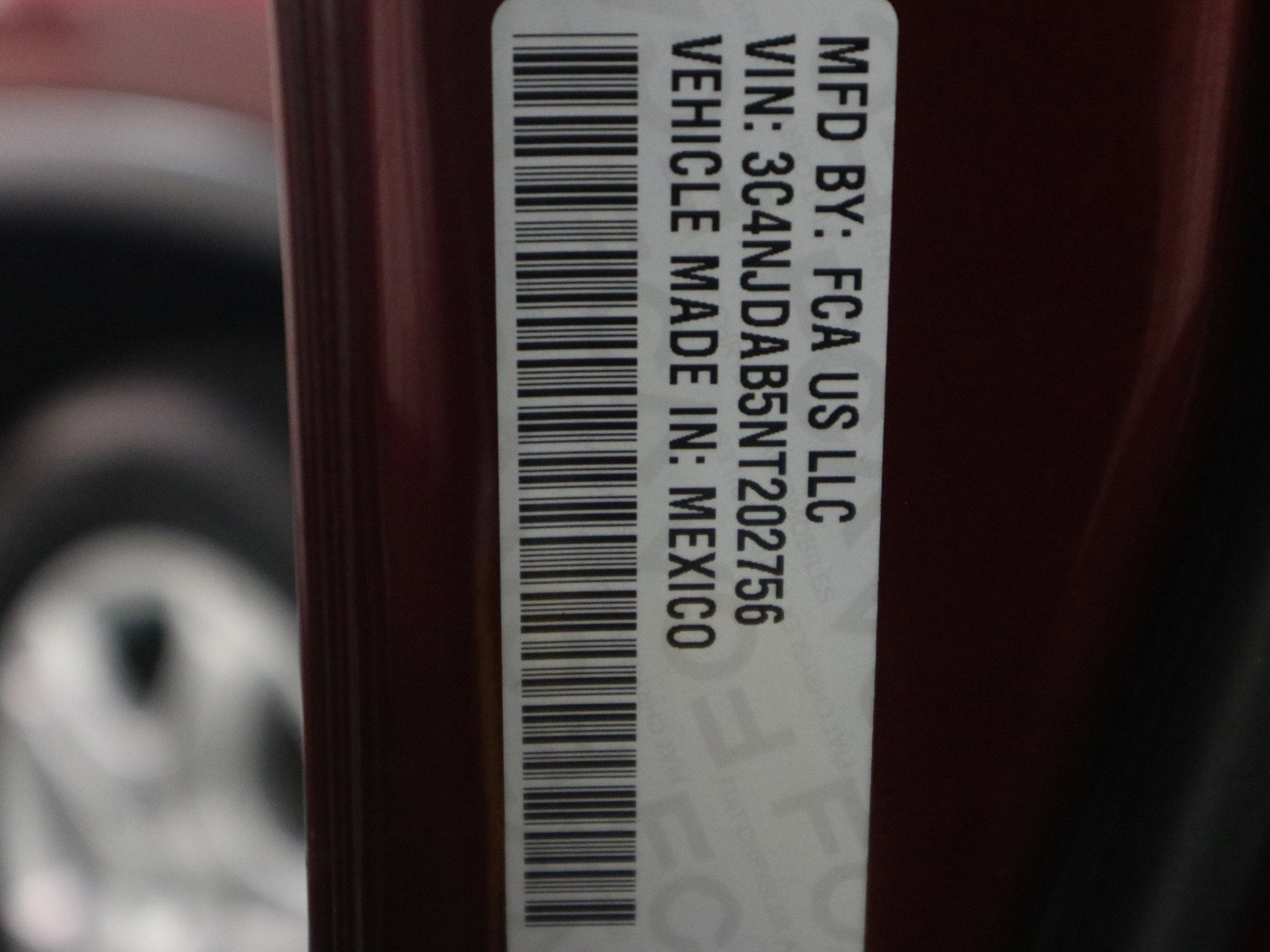 2022 Jeep Compass Sport 4x4