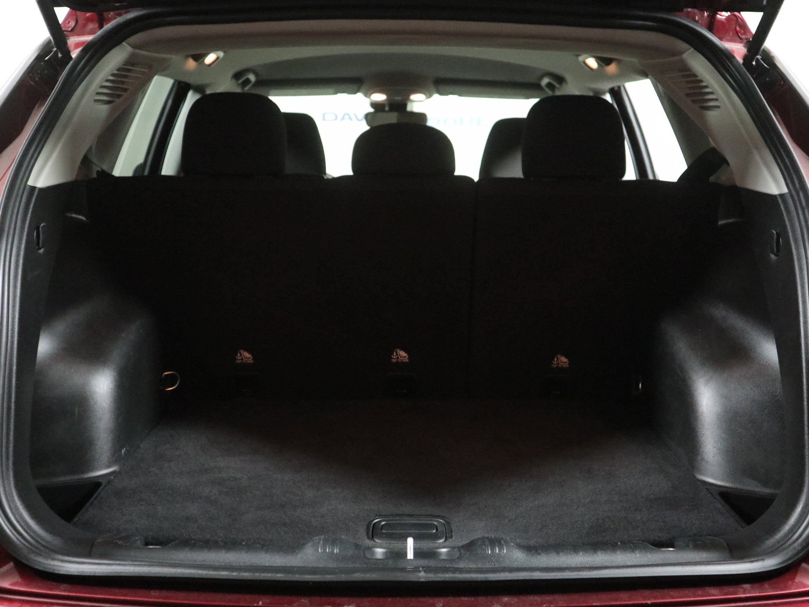 2022 Jeep Compass Sport 4x4