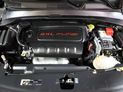 2022 Jeep Compass Altitude