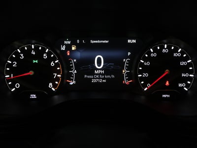 2022 Jeep Compass Altitude