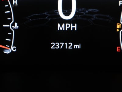 2022 Jeep Compass Altitude