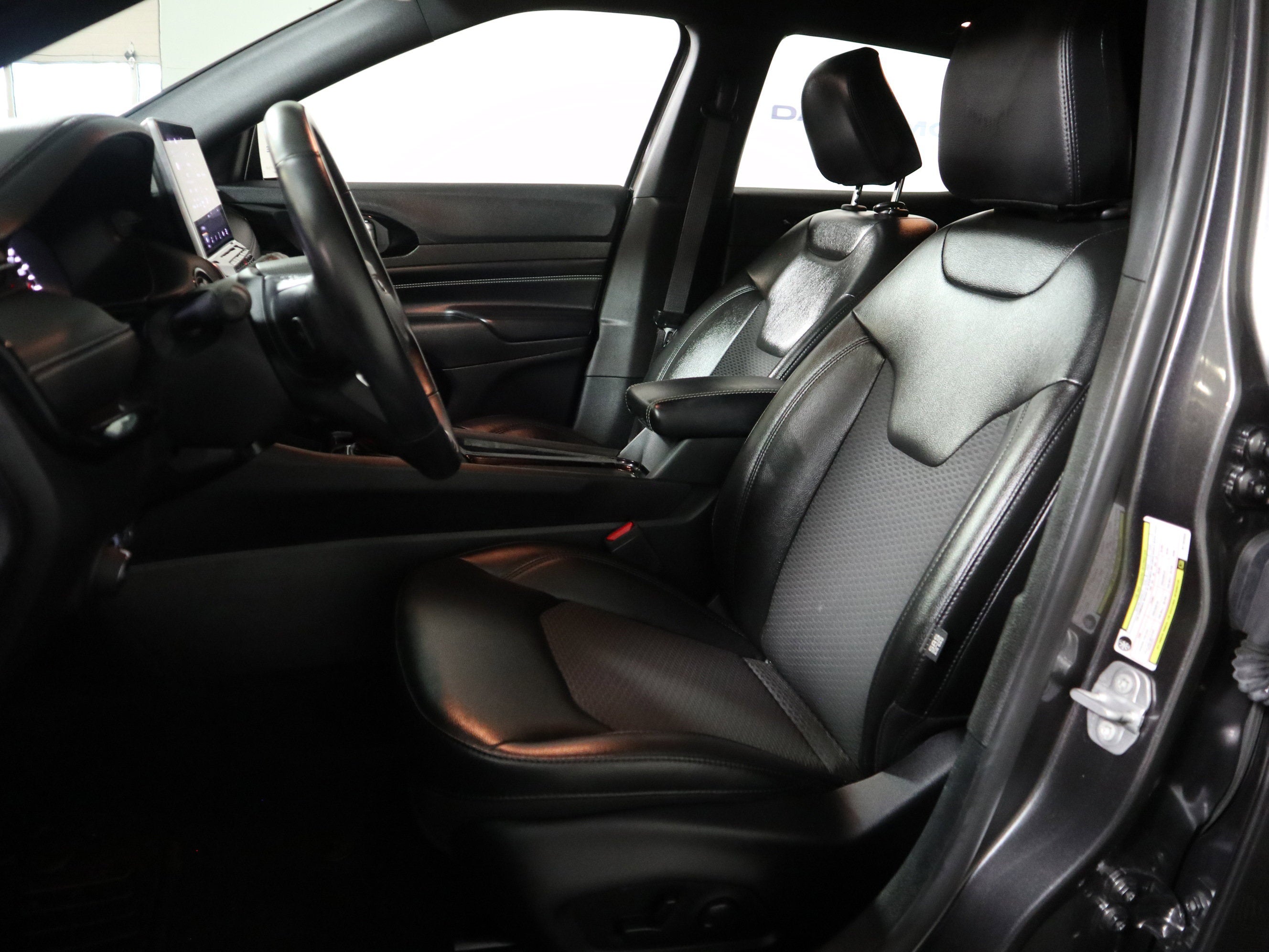 2022 Jeep Compass Altitude