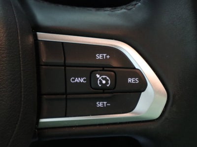 2022 Jeep Compass Altitude