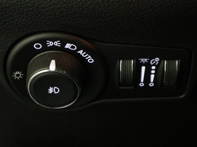 2022 Jeep Compass Altitude