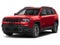 2026 Jeep Cherokee Base 4x4