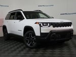 2026 Jeep Cherokee Base 4x4
