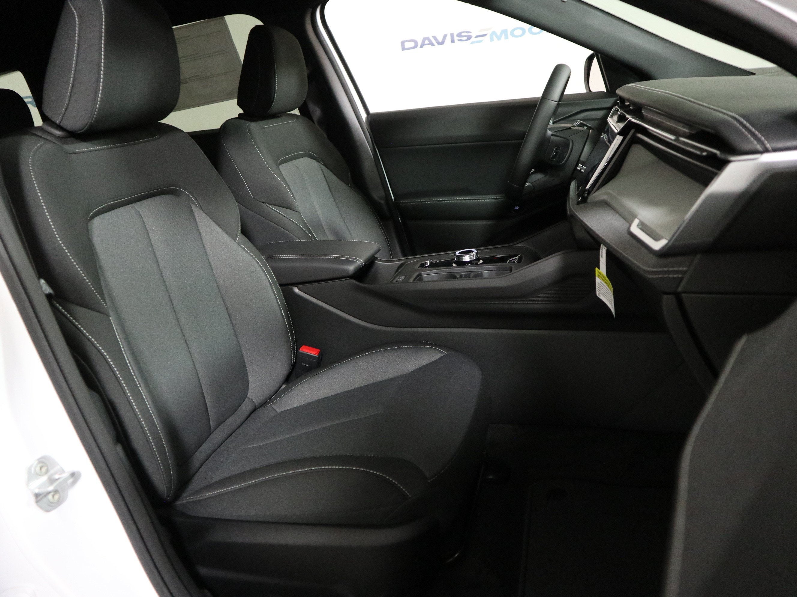 2026 Jeep Cherokee Base 4x4