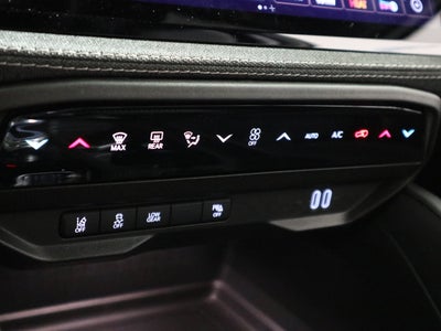 2026 Jeep Cherokee Base 4x4