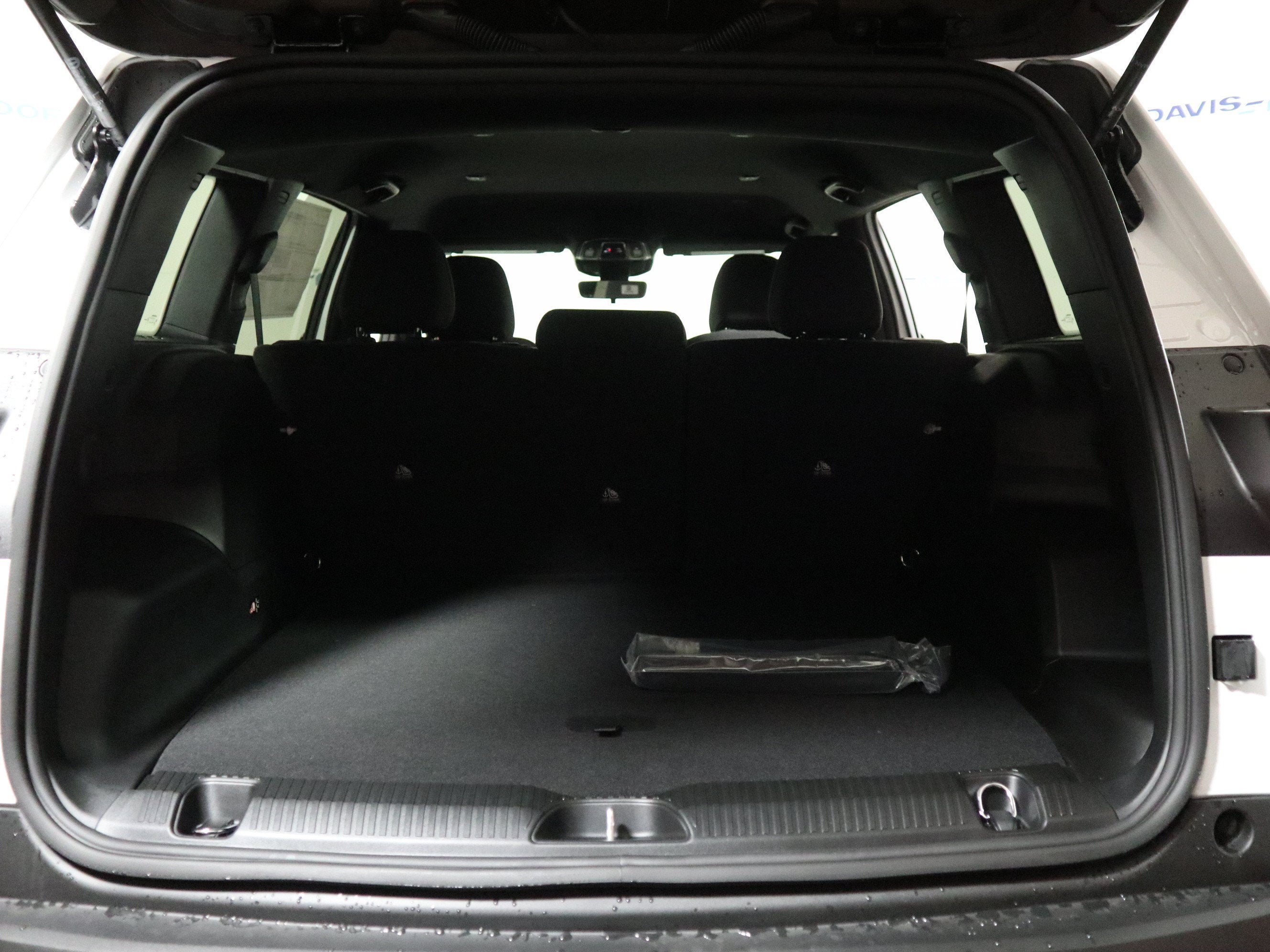 2026 Jeep Cherokee Base 4x4