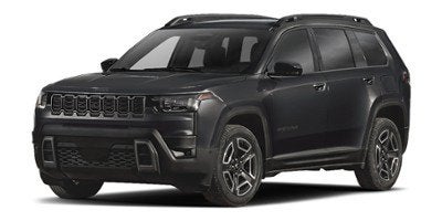 2027 Jeep Cherokee Laredo 4x4