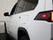 2026 Jeep Cherokee Overland 4x4