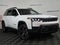2026 Jeep Cherokee Overland 4x4