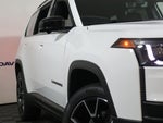2026 Jeep Cherokee Overland 4x4