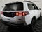 2026 Jeep Cherokee Overland 4x4
