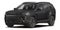 2027 Jeep Cherokee Overland 4x4
