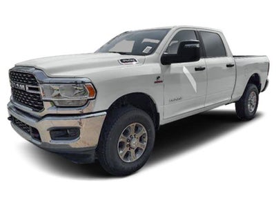 2023 RAM 3500 BIG HORN