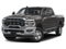 2027 RAM 2500 Black Express Crew Cab 4x4