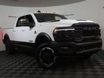 2025 RAM 2500 REBEL