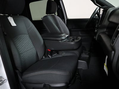 2026 RAM 2500 Black Express Crew Cab 4x4