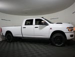 2026 RAM 2500 Black Express Crew Cab 4x4