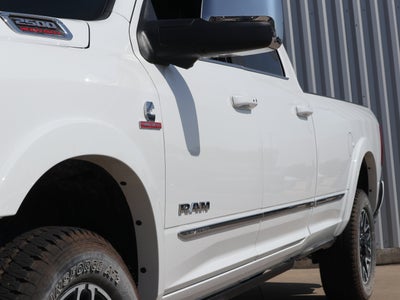 2026 RAM 2500 Limited