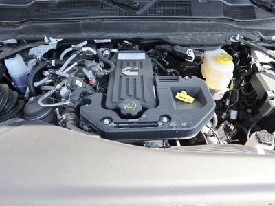 2026 RAM 2500 Limited