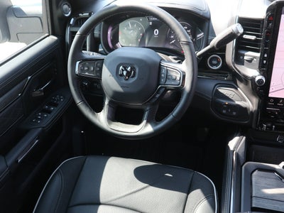 2026 RAM 2500 Limited