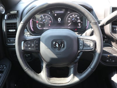 2026 RAM 2500 Limited