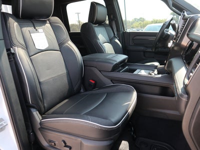 2026 RAM 2500 Limited