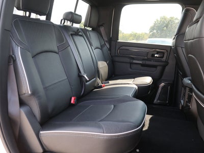 2026 RAM 2500 Limited