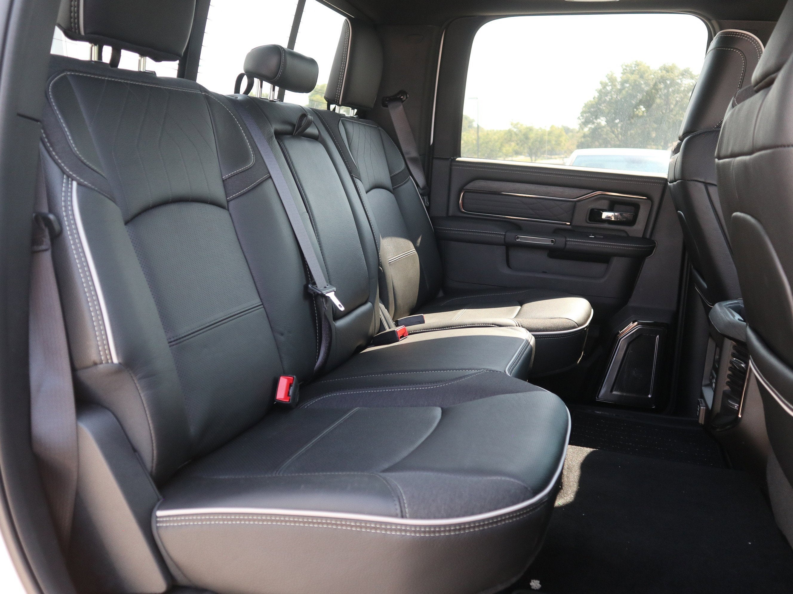 2026 RAM 2500 Limited