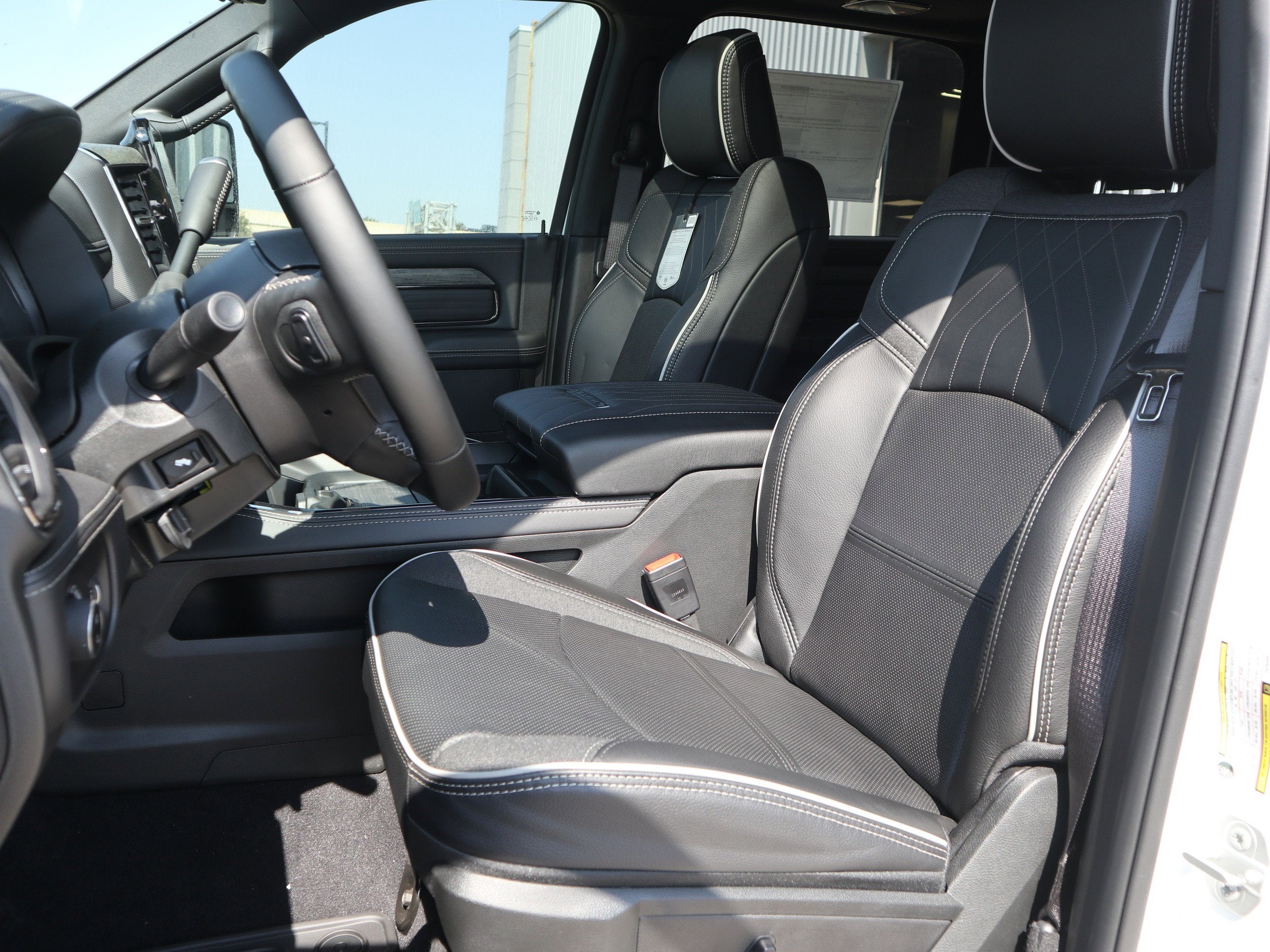 2026 RAM 2500 Limited