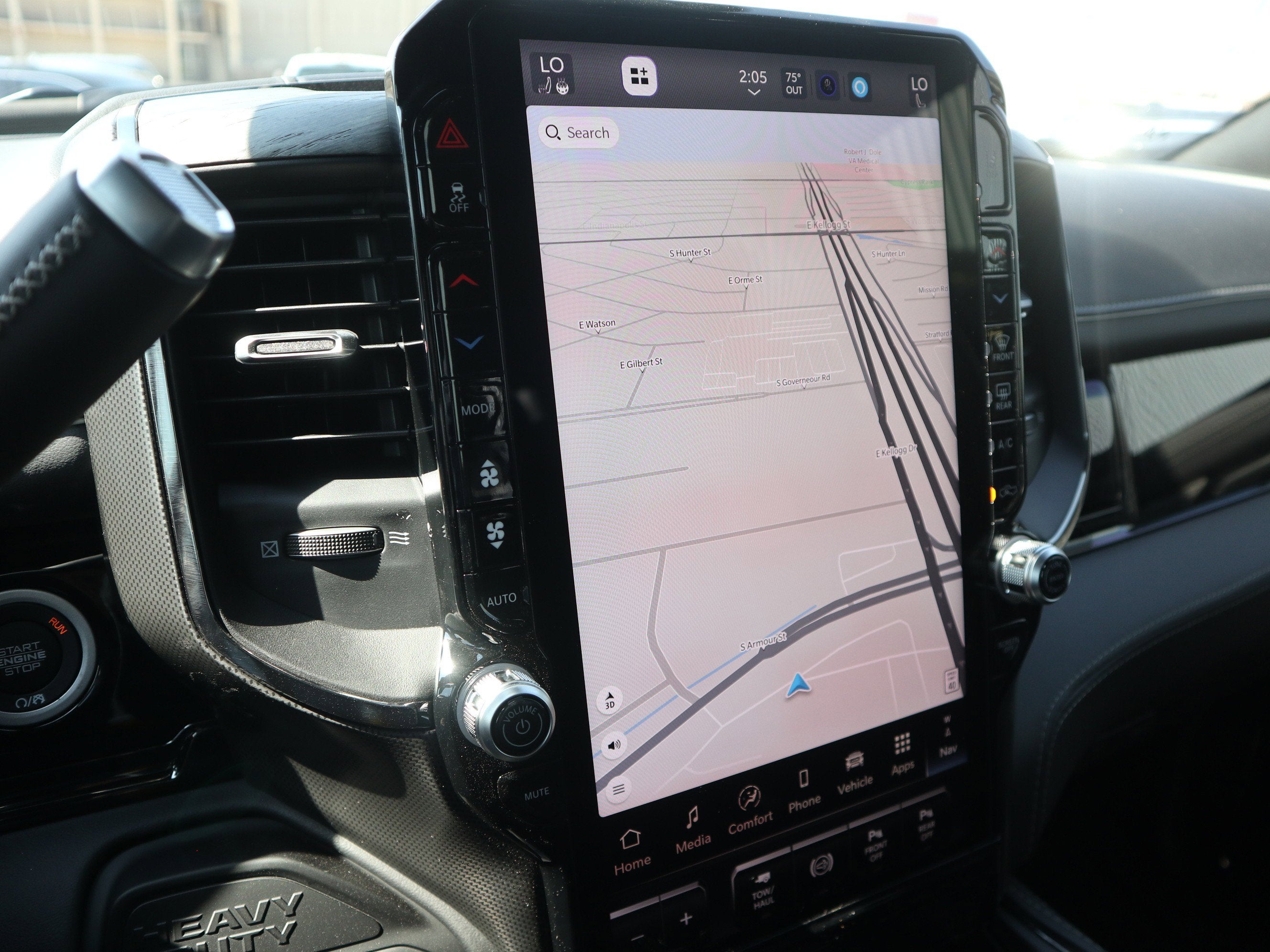 2026 RAM 2500 Limited