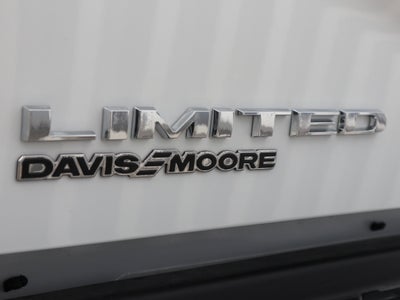 2026 RAM 2500 Limited