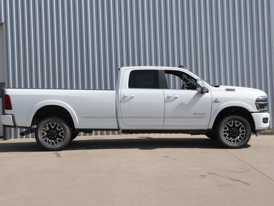 2026 RAM 2500 Limited