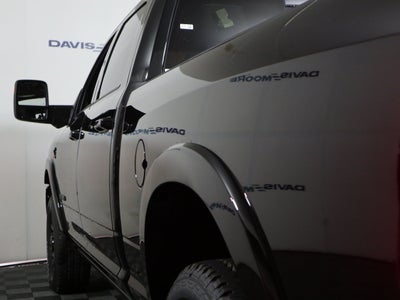 2027 RAM 2500 Limited